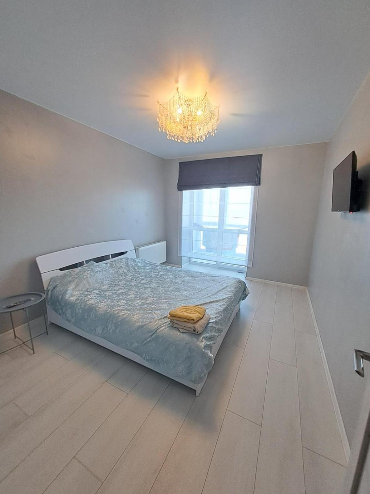 Яровиця.Промінь Lutsʼk Zimmer foto